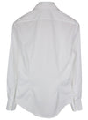 White Twill Shirt
