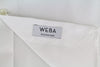 White Twill Shirt