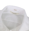 White Twill Shirt