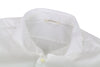 White Twill Shirt