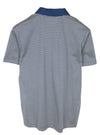 Blue Twill T-Shirt