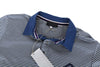 Blue Twill T-Shirt