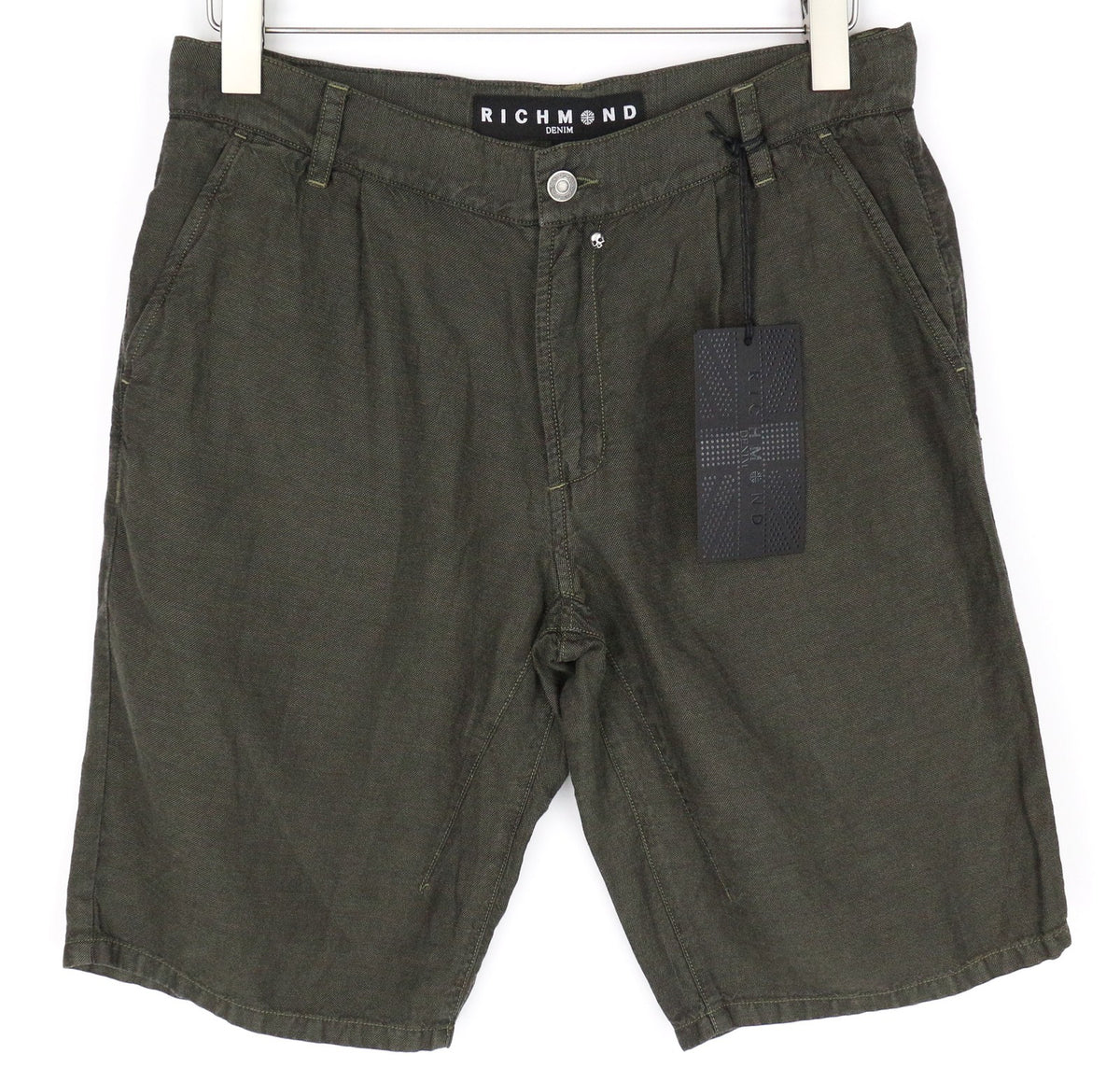 Bermuda-Shorts
