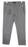 Grey Trousers