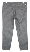 Grey Trousers