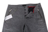 Grey Trousers