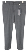 Grey Trousers