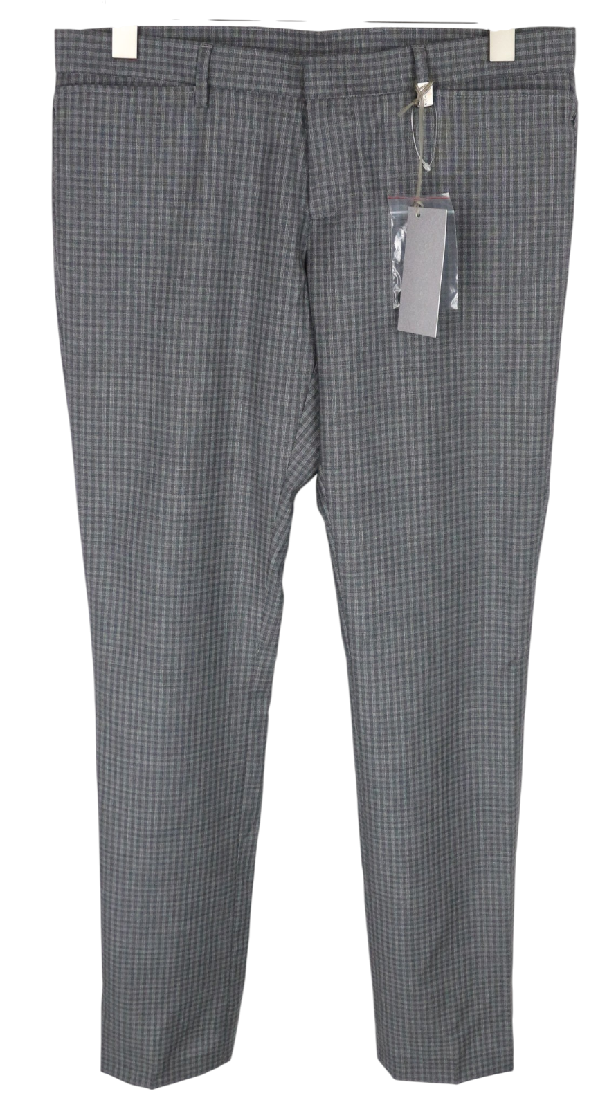 Graue Hosen