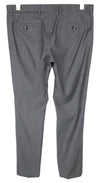 Grey Trousers