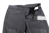 Grey Trousers