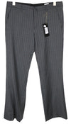 Grey Trousers