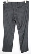 Grey Trousers
