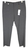 Grey Trousers