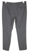 Grey Trousers