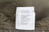 REPLAY Grover Men Jeans W30/L34 Straight Fit Brown Button-Up Cotton Stretch