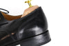Black Leather Formal Shoes