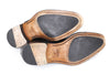 Black Leather Formal Shoes