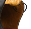 Black Leather Formal Shoes