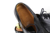 Black Leather Formal Shoes
