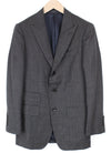 Blazer Washington Single Breasted