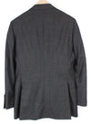 Blazer Washington Single Breasted