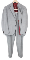 Suit La Spalla