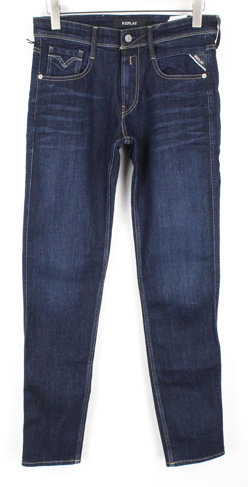 Jeans Anbass