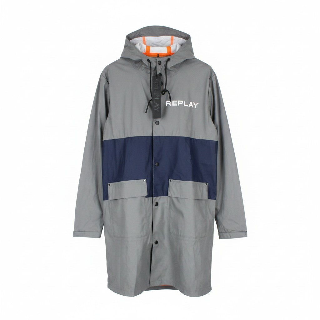 Jacke Unbekannt