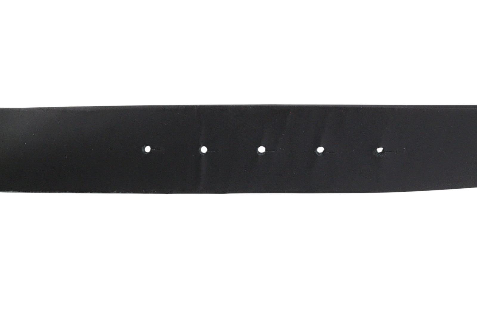 DIESEL 1DR-POD B-1DR POD 40 Men Belt 100 CM Leather Press Stud Closure RRP175