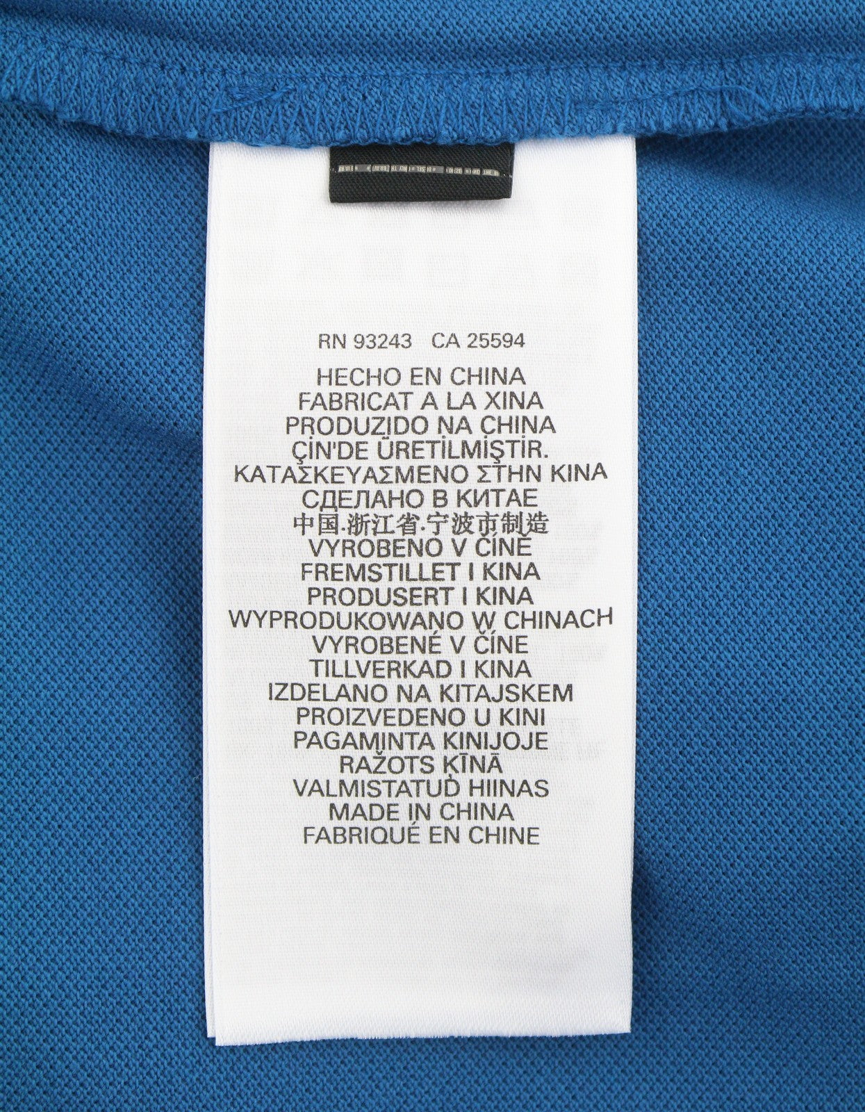 DIESEL T-Smith-D Men Polos M Blue Cotton Half Button Short Sleeve