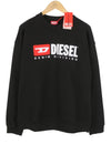 Sweatshirt S-Boxt-Div
