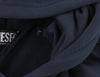 Hoodie S-Ginn-Hood-Zip 250209 Off