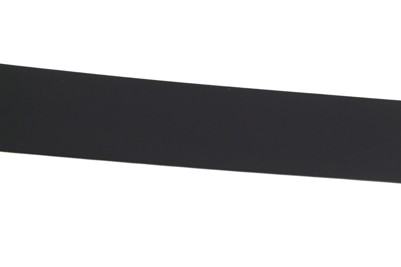 DIESEL 1DR-POD B-1DR POD 40 Men Belt 100 CM Leather Press Stud Buckle RRP175