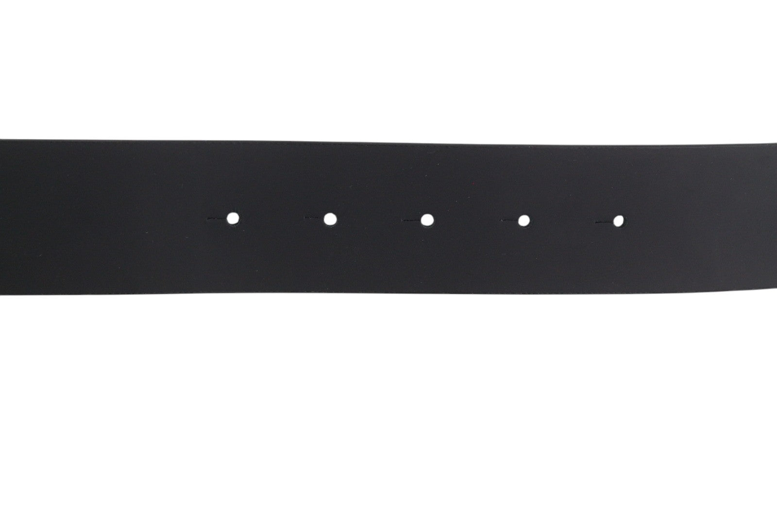 DIESEL 1DR-POD B-1DR POD 40 Men Belt 100 CM Leather Press Stud Unisex RRP175