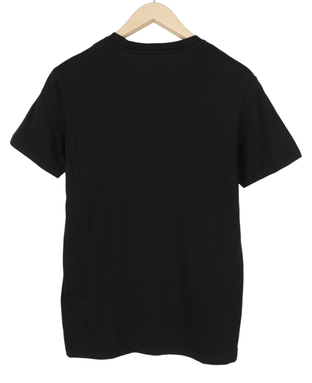 DIESEL UMTEE-Randal-Tube-Twopack Men T-Shirt XL Black Tricot Slim Short Sleeve