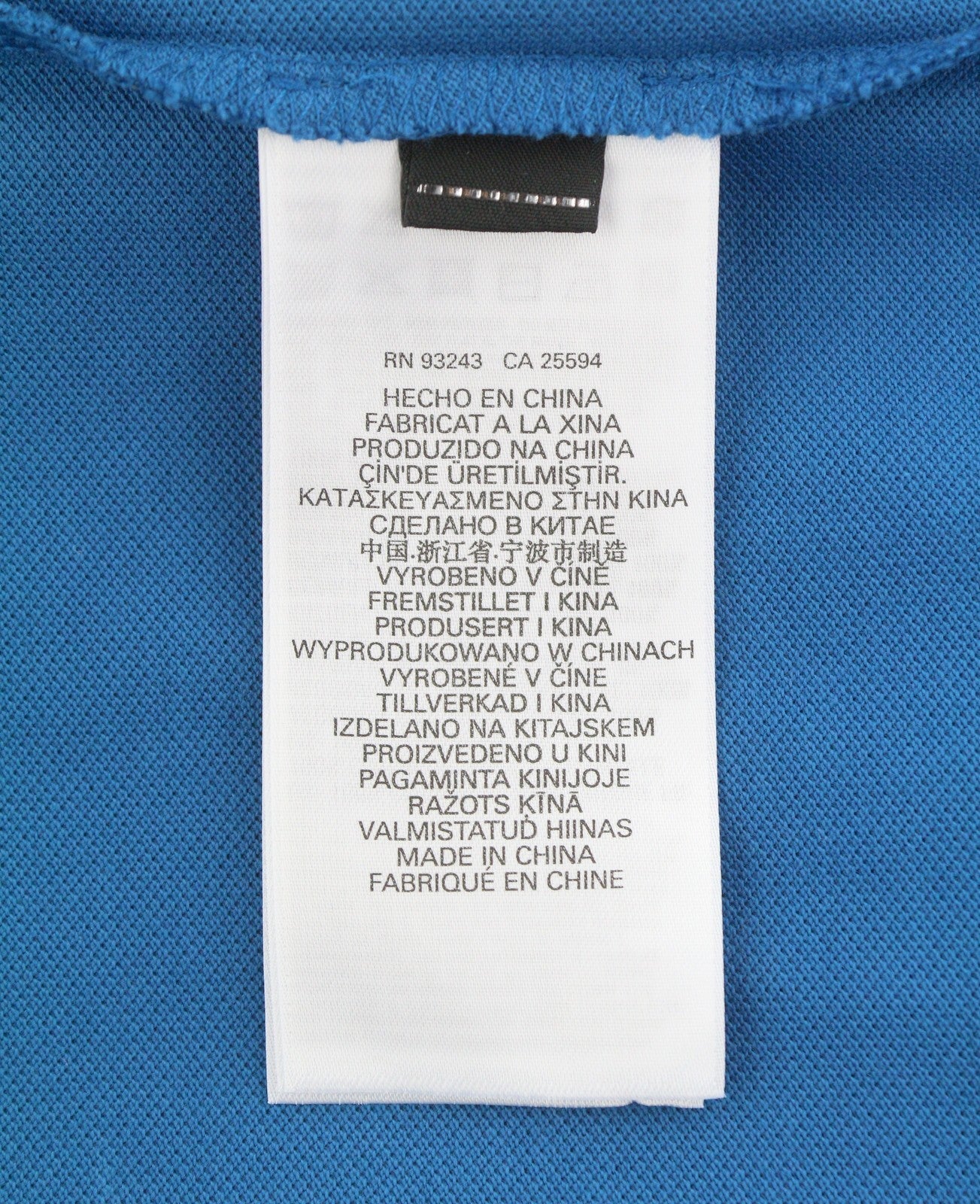 DIESEL T-Smith-D Men Polos XL Blue Cotton Half Button Short Sleeved