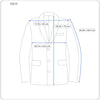 Blazer Napoli