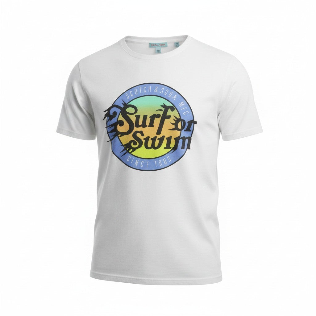 T-Shirt Ams Couture