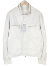 Off-White Nylon Jacket