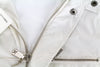Off-White Nylon Jacket