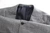 Suit Havana Peak Jetted