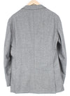 Suit Havana Peak Jetted
