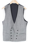 Suit Havana Peak Jetted