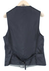 Suit Havana Peak Jetted