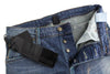 Jeans TK 75