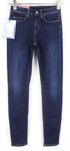 Jeans Climb