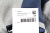 SUITSUPPLY Havana Patch vyriškas kostiumas UK40L vilna S120s pilkas dvispalvis (melanžas) aptemptas