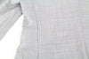 SUITSUPPLY Havana Patch vyriškas kostiumas UK40L vilna S120s pilkas dvispalvis (melanžas) aptemptas