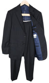 Suit Napoli Single Breasted