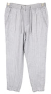 Trousers Ames Pleat